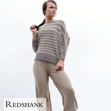 Rowan Redshank Jumper Knitting Pattern