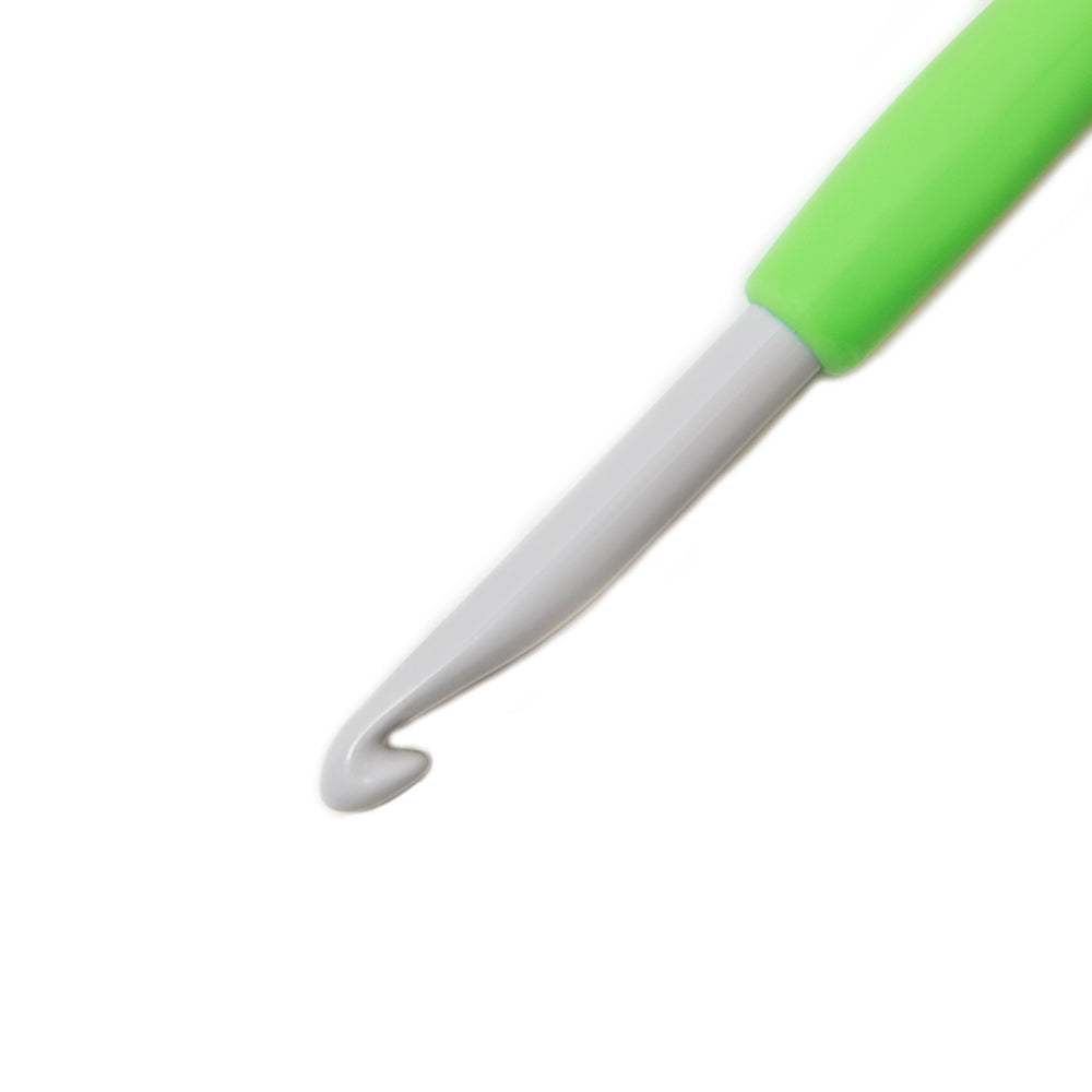 Clover Amour Crochet Hook (15cm)