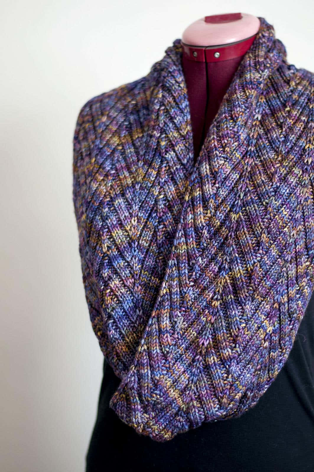 Glengrove Cowl