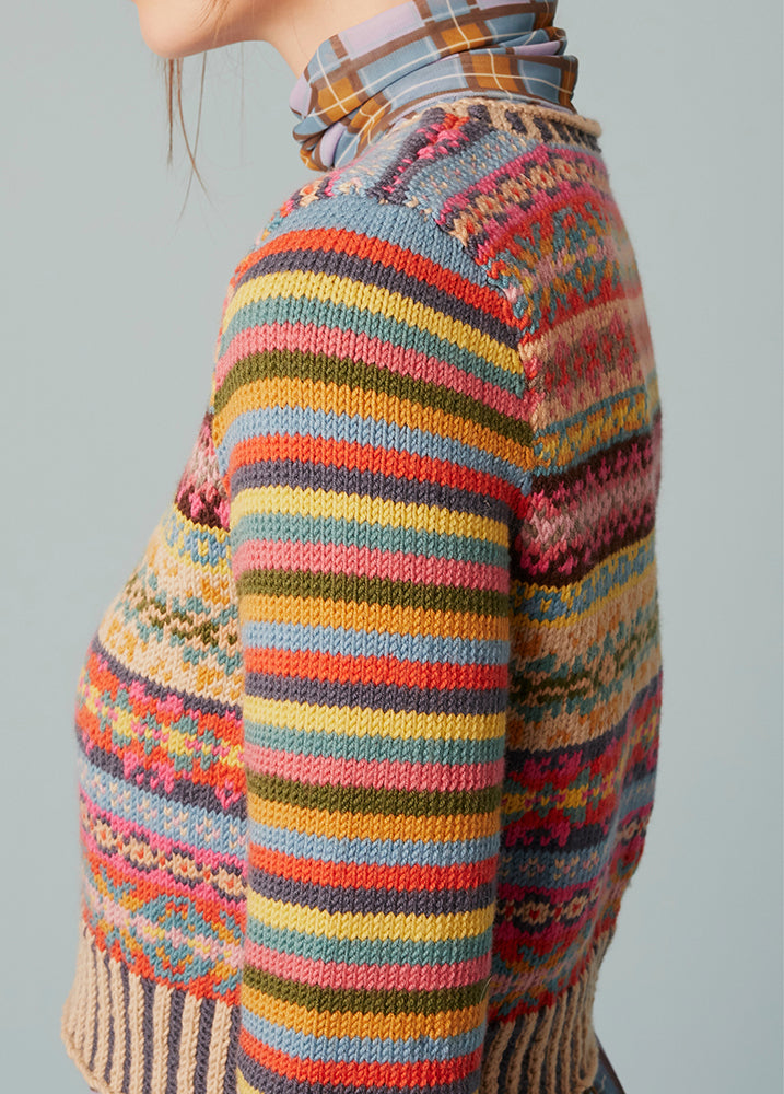 Debbie Bliss Brae Knitting Pattern