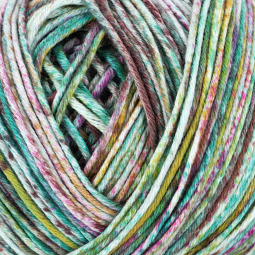 Green, Grey, Aqua (54)