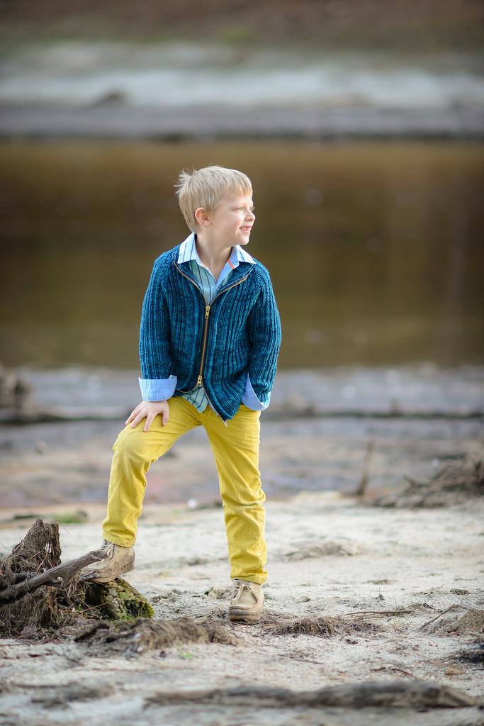 Ryan Cardigan