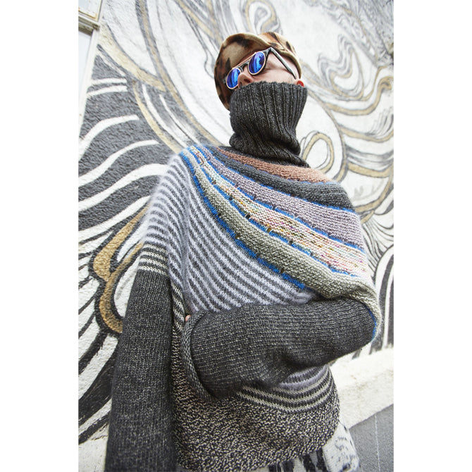 Stephen West Westknits Best Knits - No. 2 Sweaters