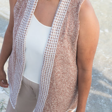 Berroco Top Knitting Pattern