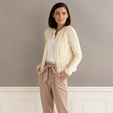 String Dorothy Cardigan PDF