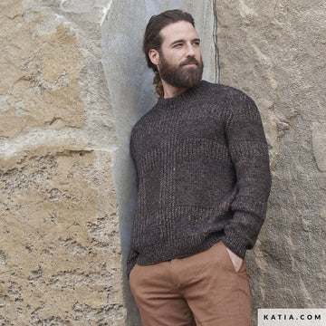 Katia No. 10 - Concept