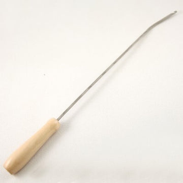 8 5/8in wood handle (61419)