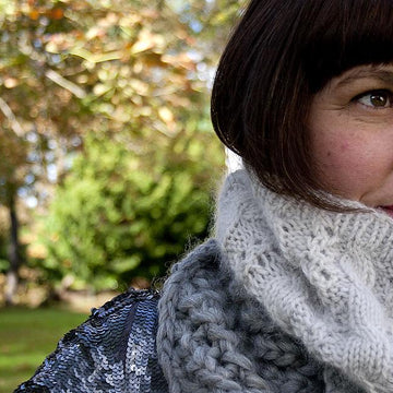 Fresh Powder Cowl