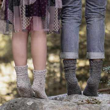 Wylin Socks