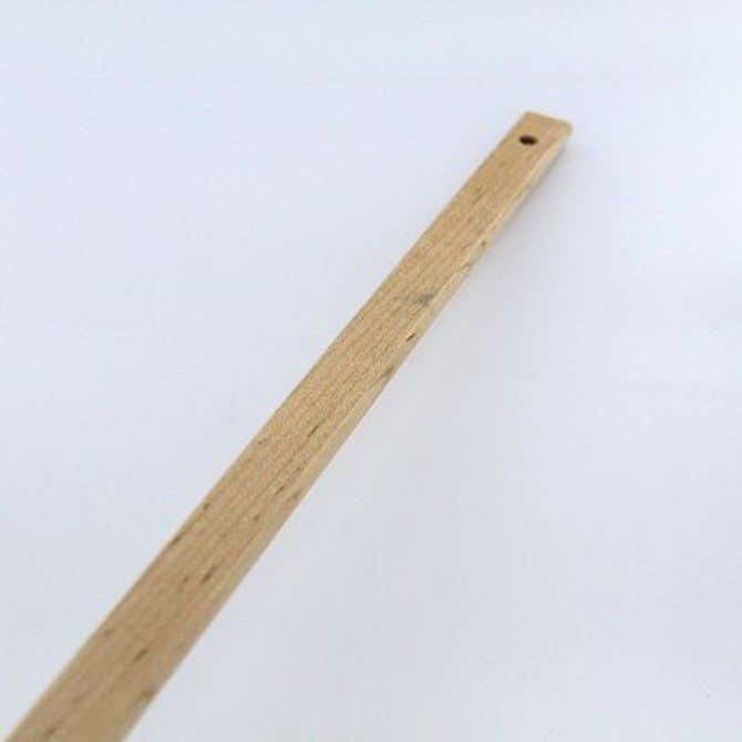 Leclerc Lease Stick