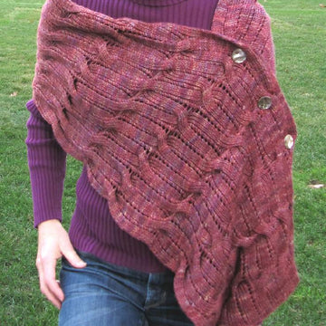 Onda Scarf or Wrap