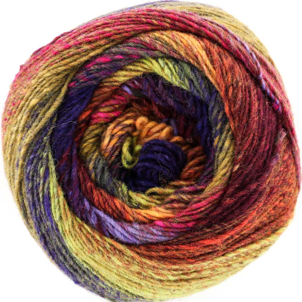 Noro Saiun Yarn - Wool DK