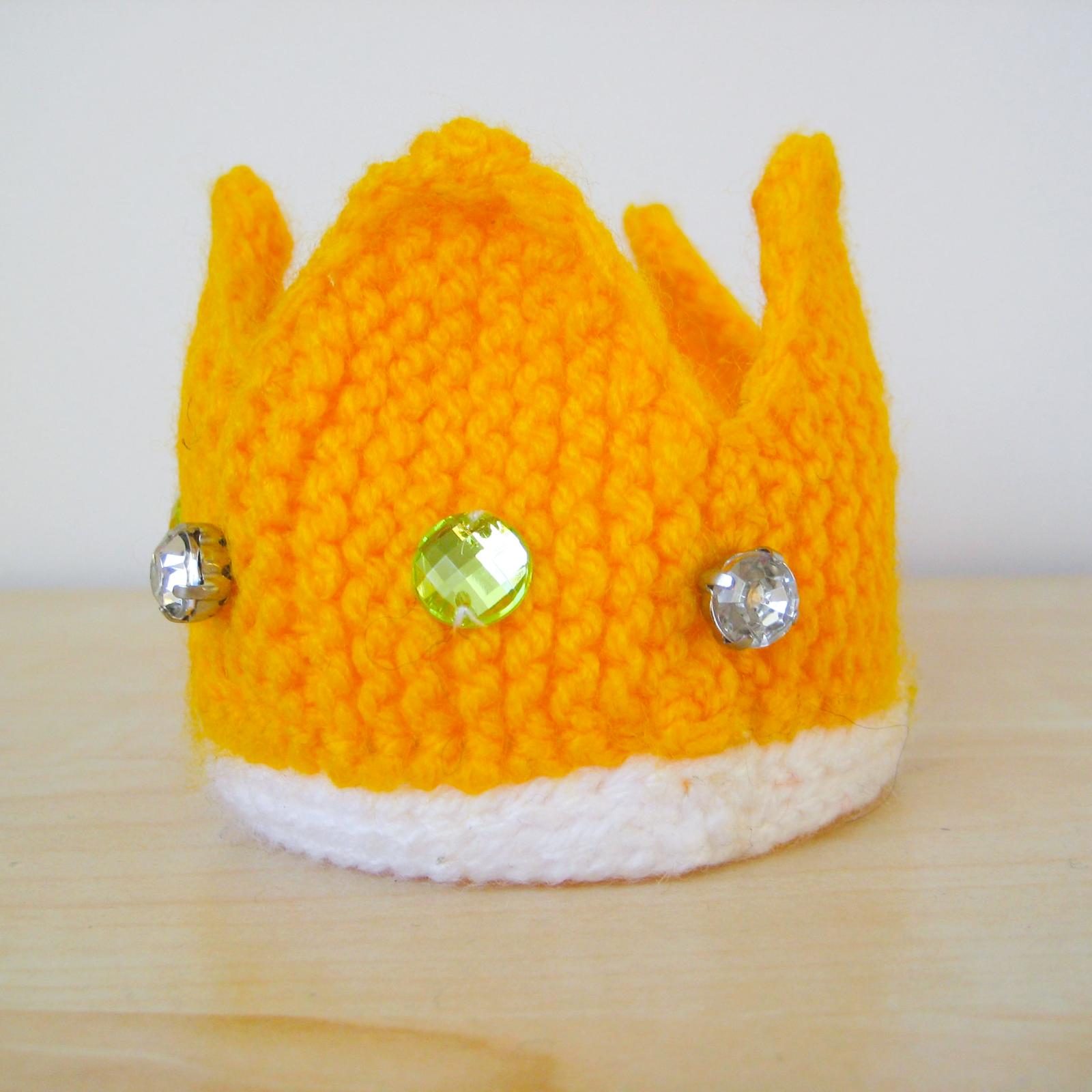 Crown