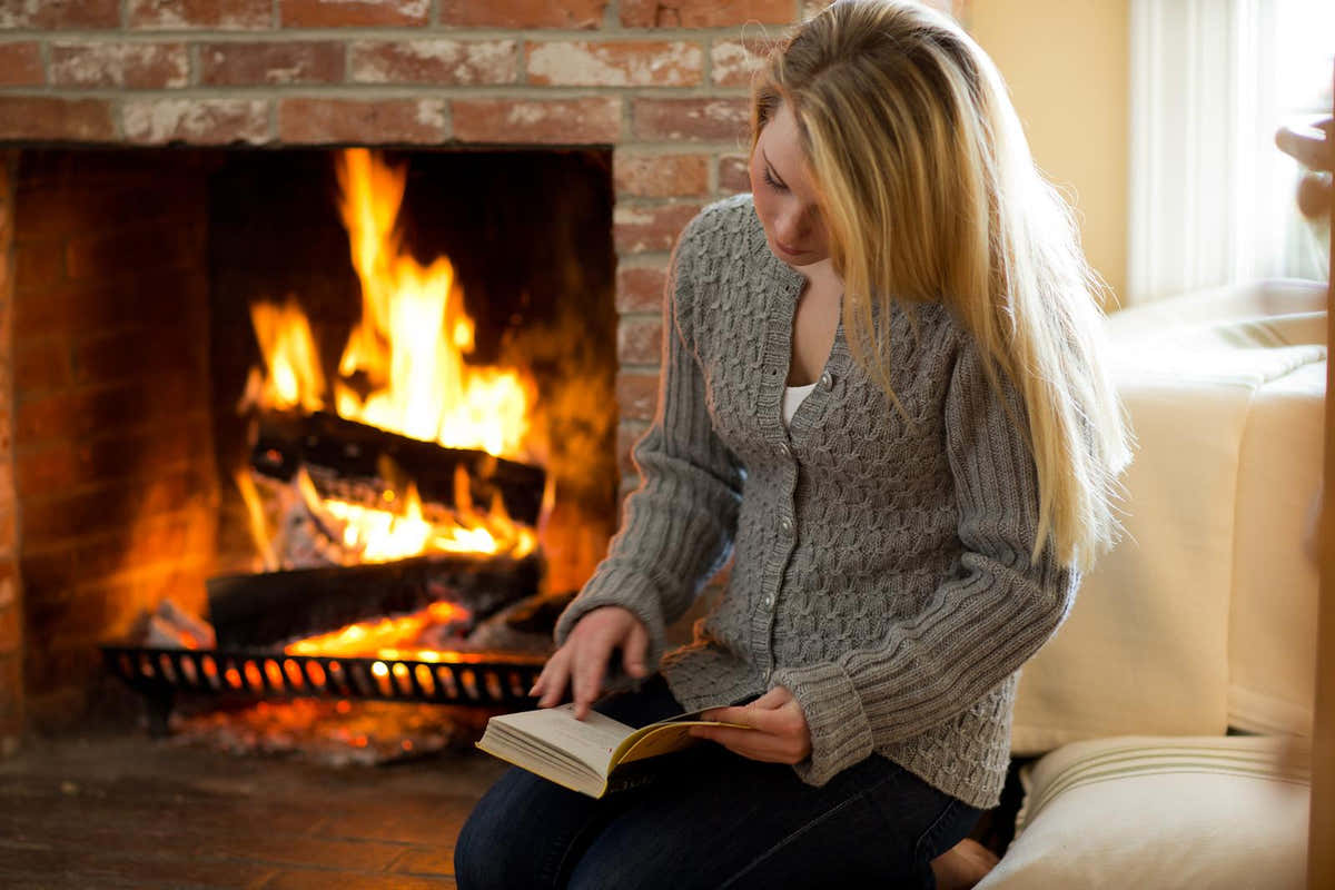 Eleanor Cardigan