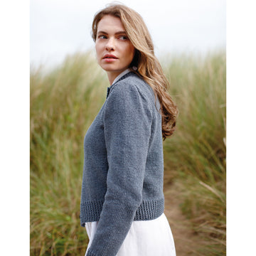 Rowan Coco Cardigan Knitting Pattern