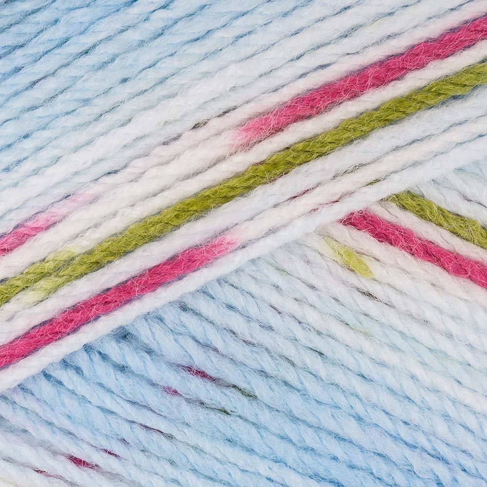 Hayfield Baby Blossom DK Yarn - Acrylic DK