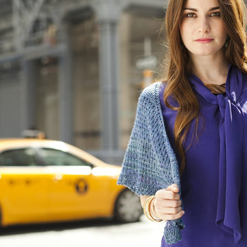 Malabrigo Book 5 - In Soho