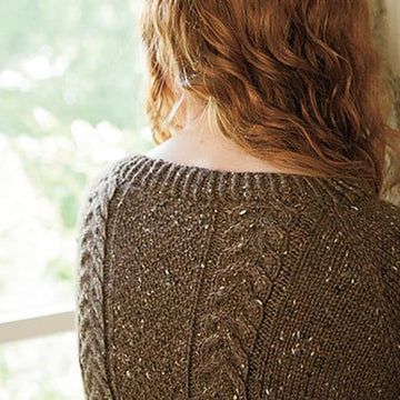 Stomping Grounds Pullover
