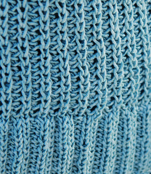 Casale Pullover Jumper Knitting Pattern