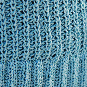 Casale Pullover Jumper Knitting Pattern