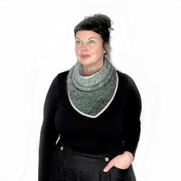Radvent Cowl