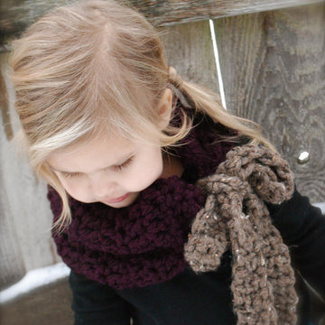 Vienna Cowl