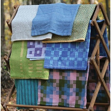 Stackpole Books Handwoven Baby Blankets