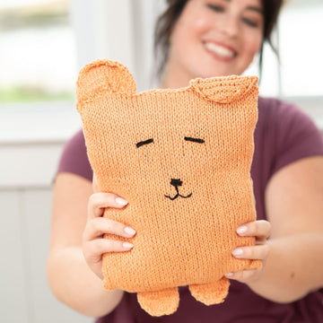 Berroco Rest & Reset Beck PDF