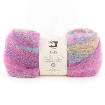 Juniper Moon Farm Iris