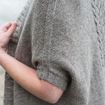 Teakwood Cocoon