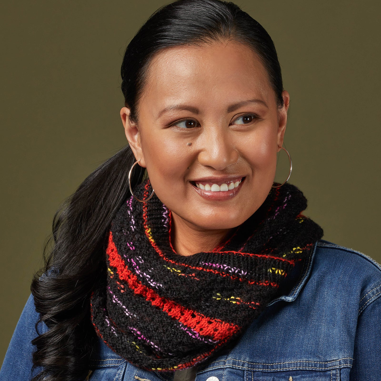 Valley Yarns Kings Canyon Knitting Pattern