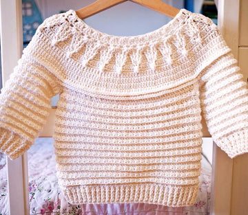 Stella Sweater