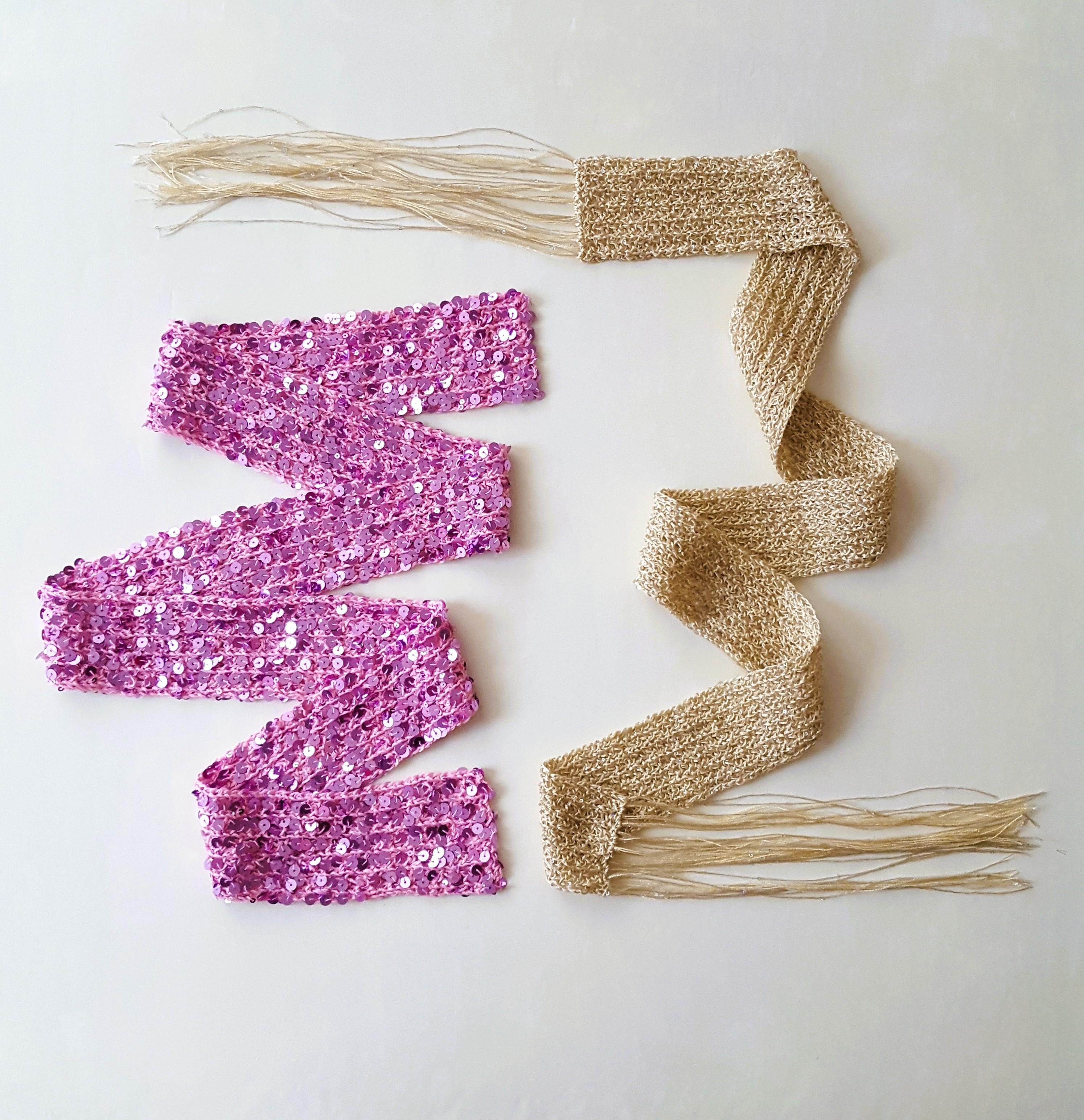 Shine bright Scarf
