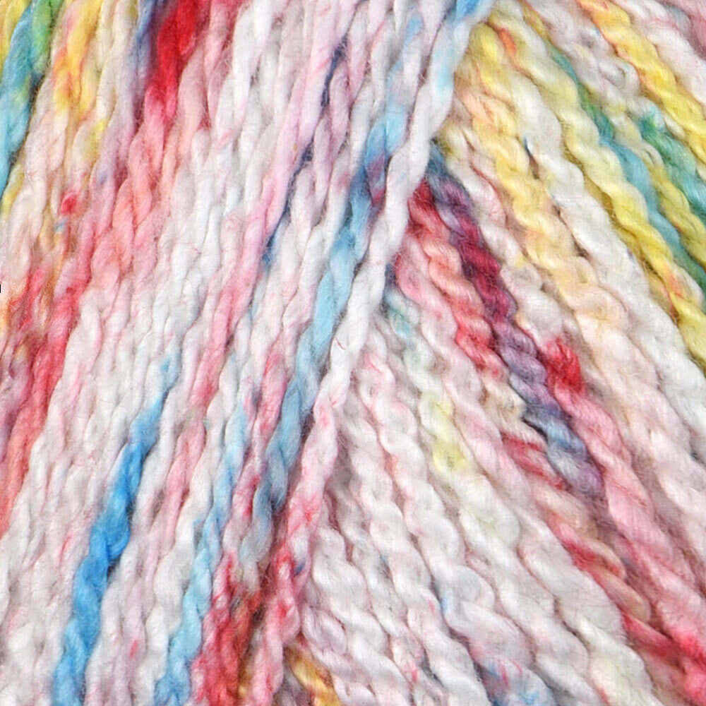 Cascade Yarns Fixation Splash Yarn - Cotton DK