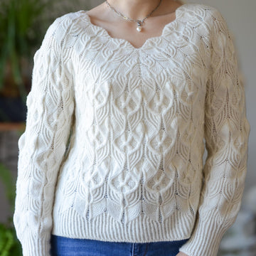 Erla DK Sweater