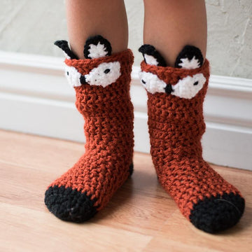 Character Sock Collection