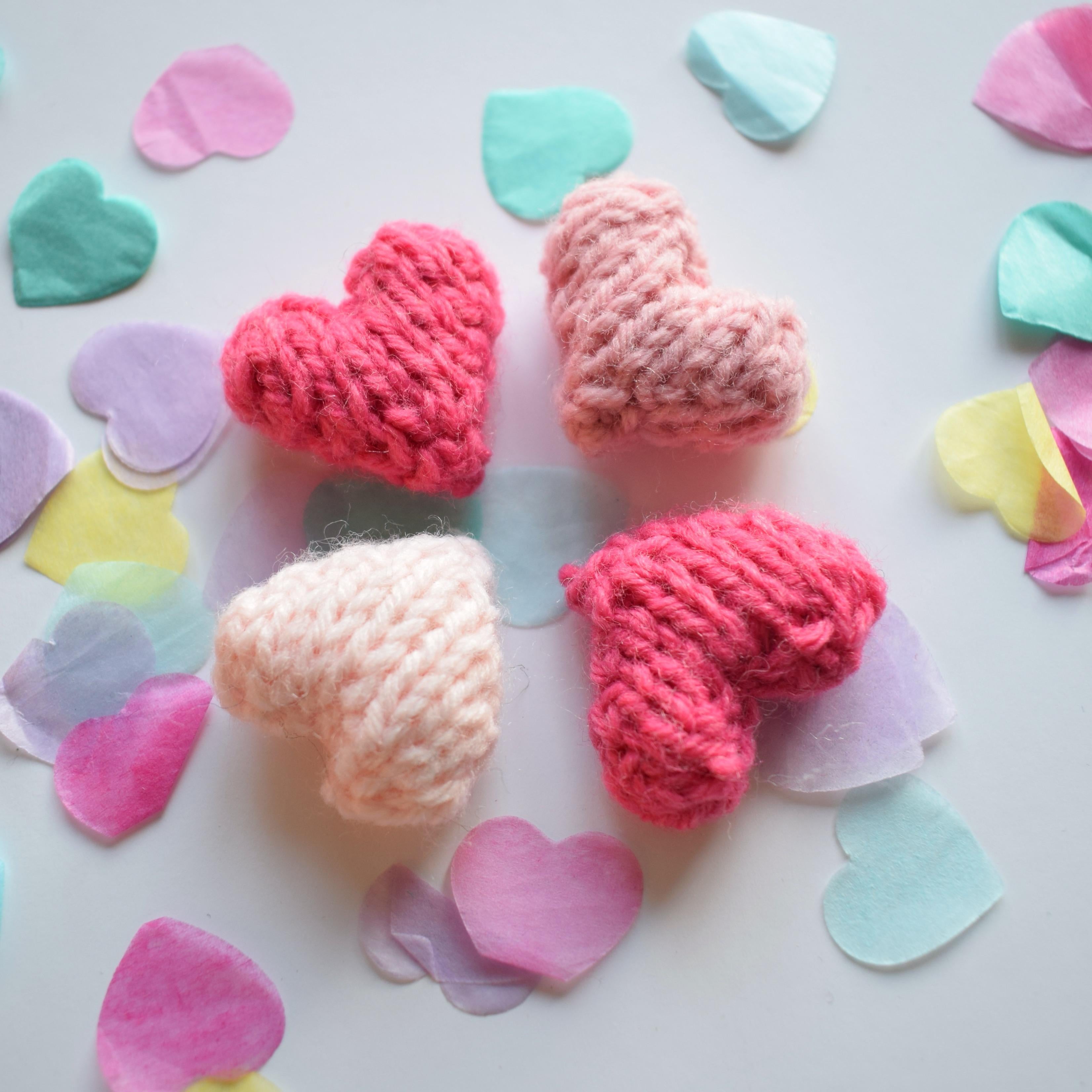 Love Hearts