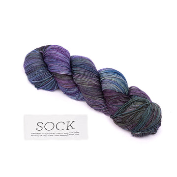 Malabrigo Sock