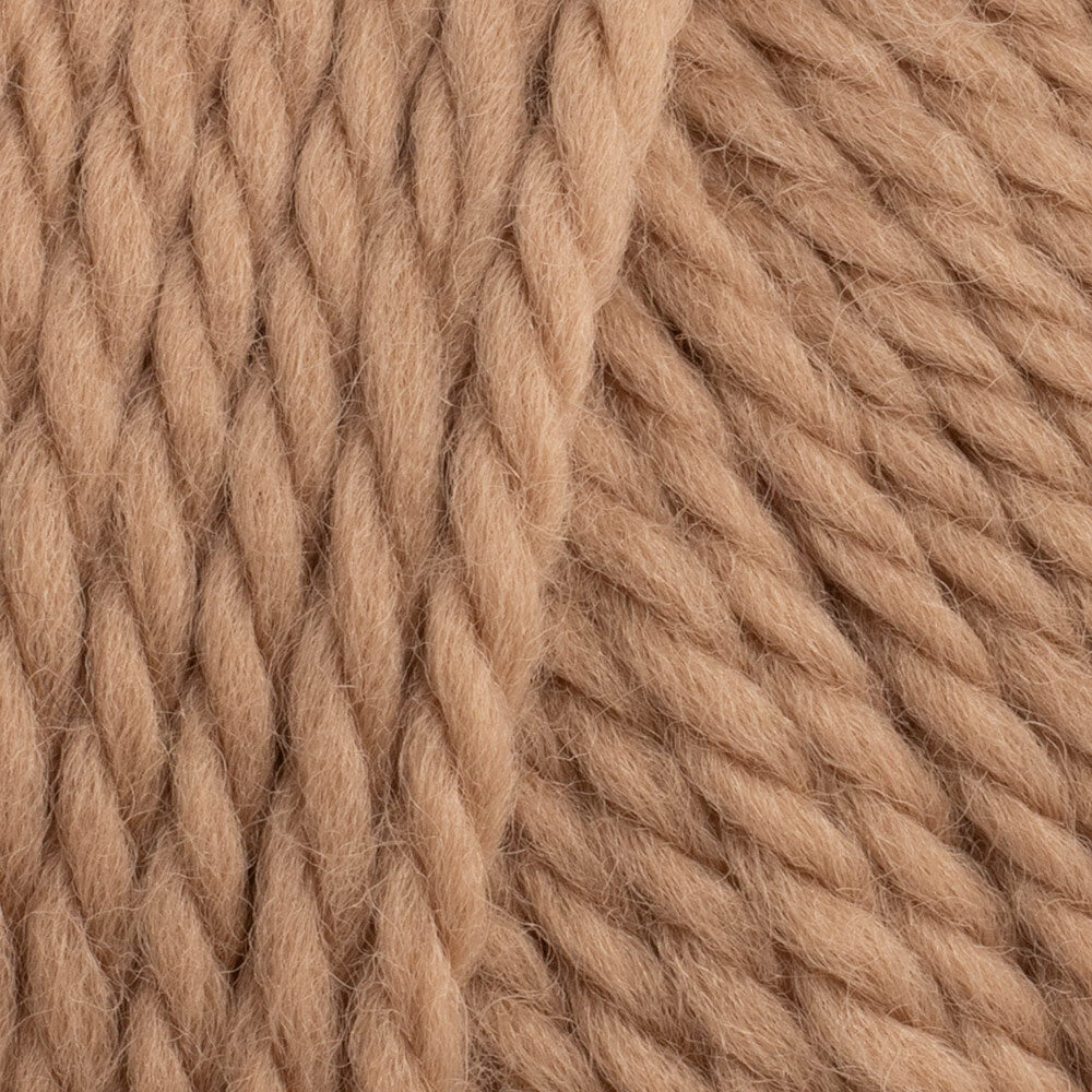 Mode at Rowan Chunky Wool