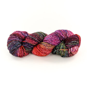 Malabrigo Washted Merino Worsted Yarn