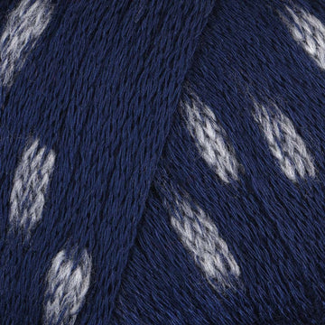 Navy Grey Mix (0025)