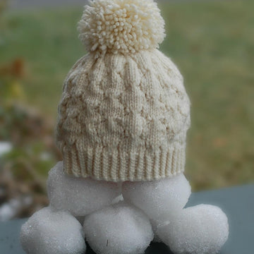 A Snowball's Chance