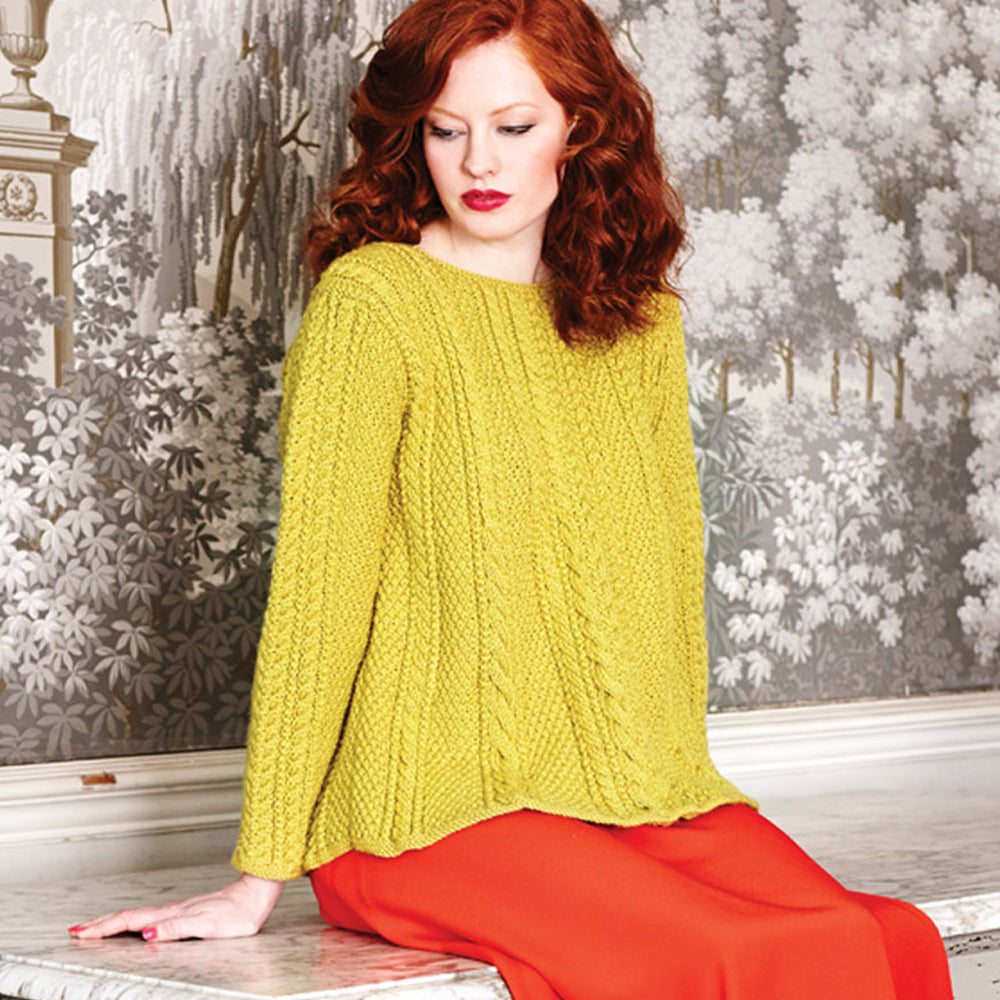 Debbie Bliss Winter Brights Collection Ebook Knitting