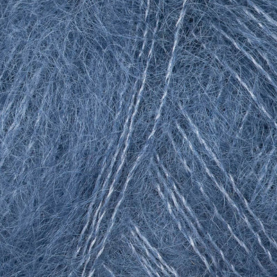 Mohair Yarn