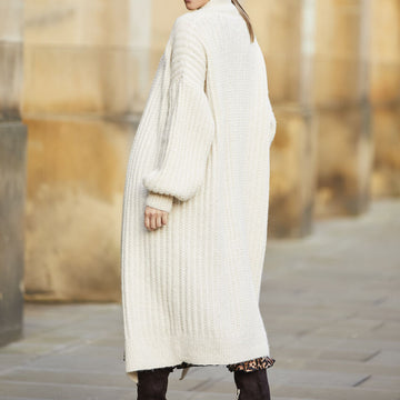 Jourdon Cardigan Knitting Pattern