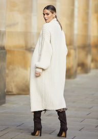 Jourdon Cardigan Knitting Pattern