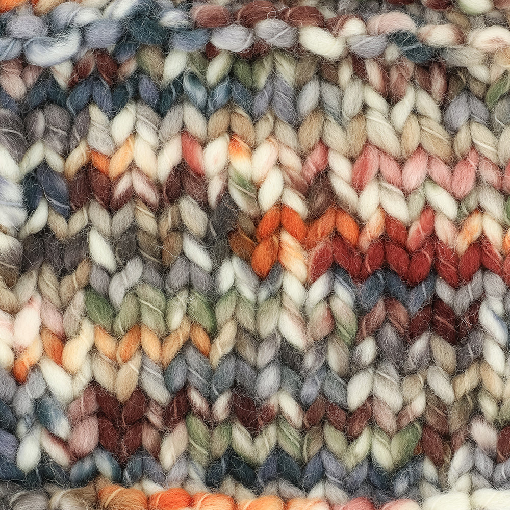 Berroco Coco Yarn - Merino Wool Super Chunky