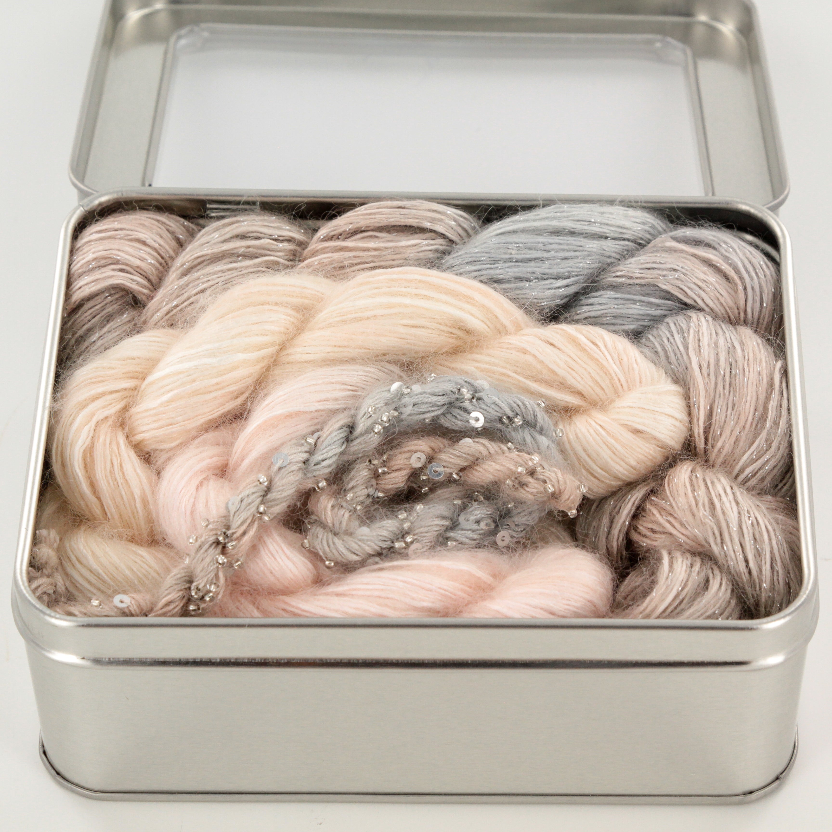 Artyarns Winter's Breath Wrap Kit