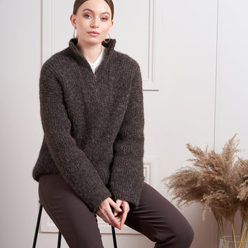 Rowan Mode at Rowan: Collection Five