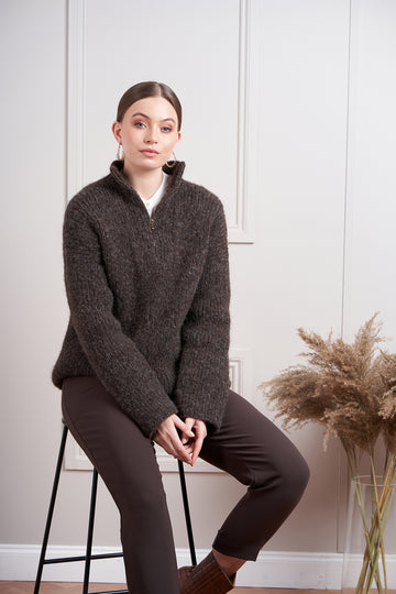 Rowan Mode at Rowan: Collection Five